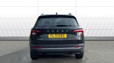 Skoda Karoq 1.0 TSI 110 SE 5dr Petrol Estate